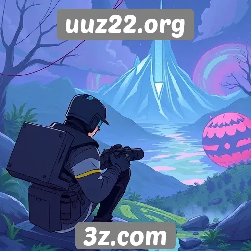 Novas tendências em jogos disponíveis no uuz22.org