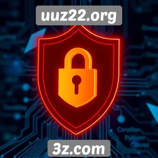 Avaliação de segurança do site uuz22.org em 2025
