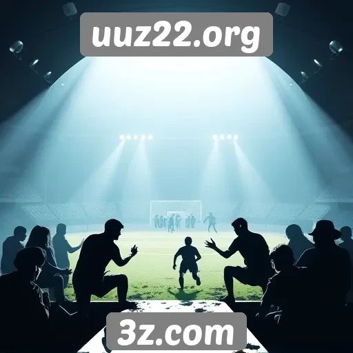 Impacto social das comunidades de jogadores no uuz22.org