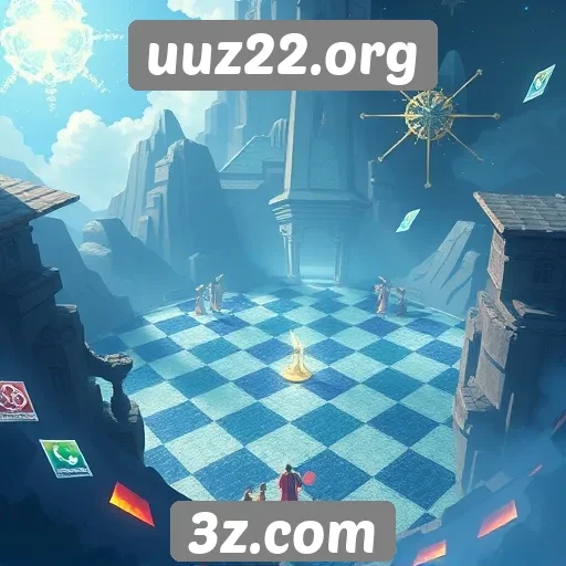 Nova seção de jogos de estratégia no uuz22.org